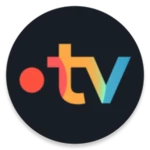 france.tv android application logo